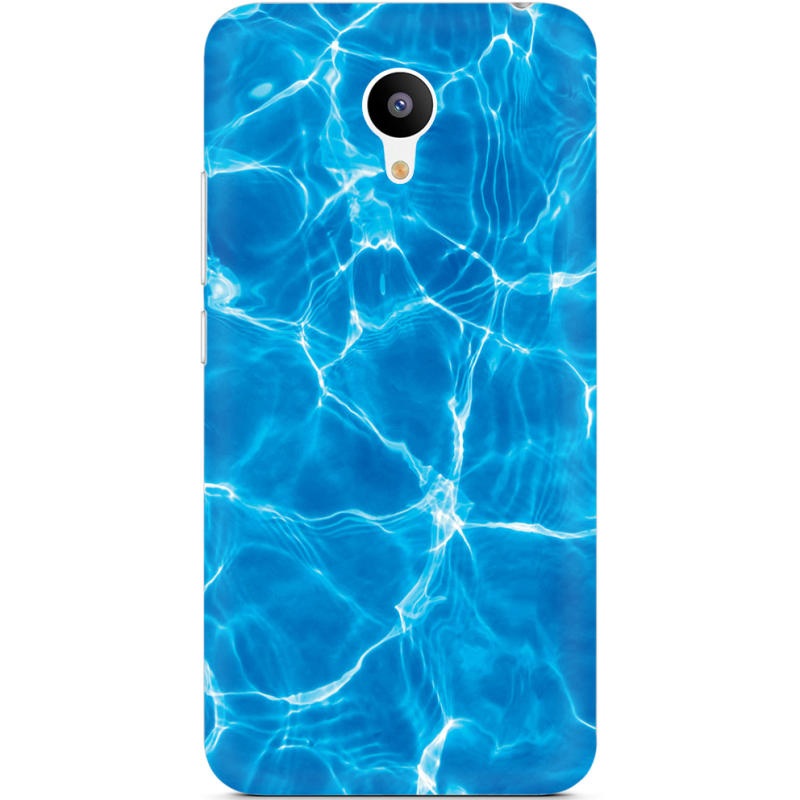 Чехол Uprint Meizu M3 