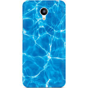 Чехол Uprint Meizu M3 