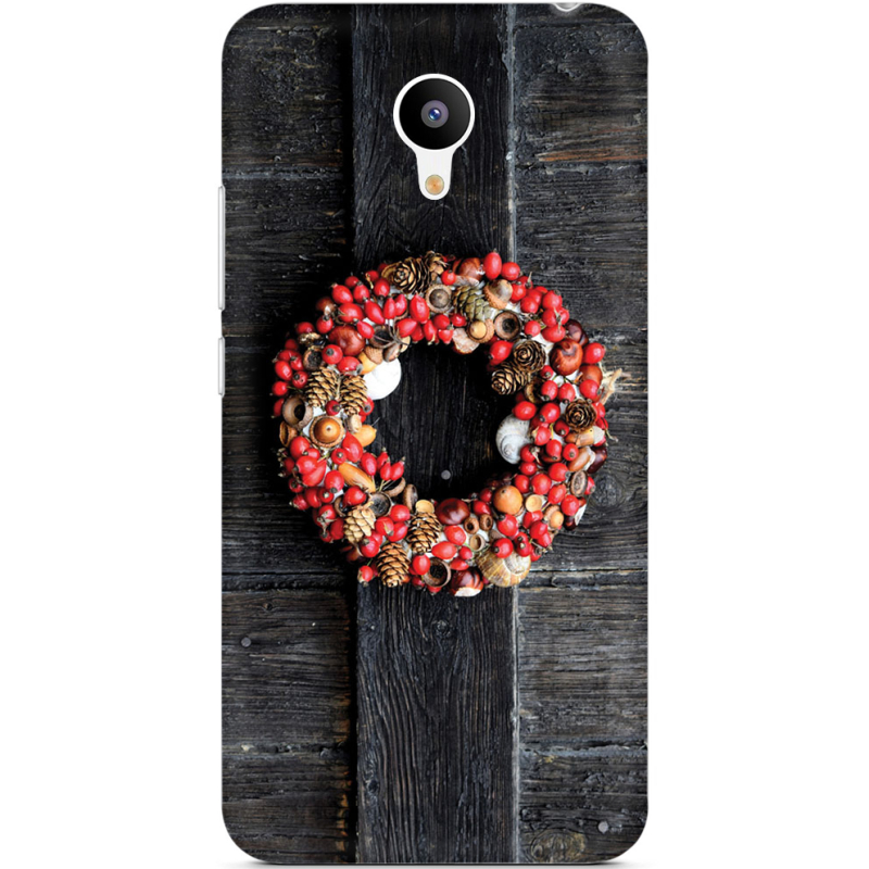 Чехол Uprint Meizu M3 