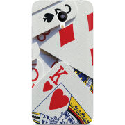 Чехол Uprint Meizu M3 