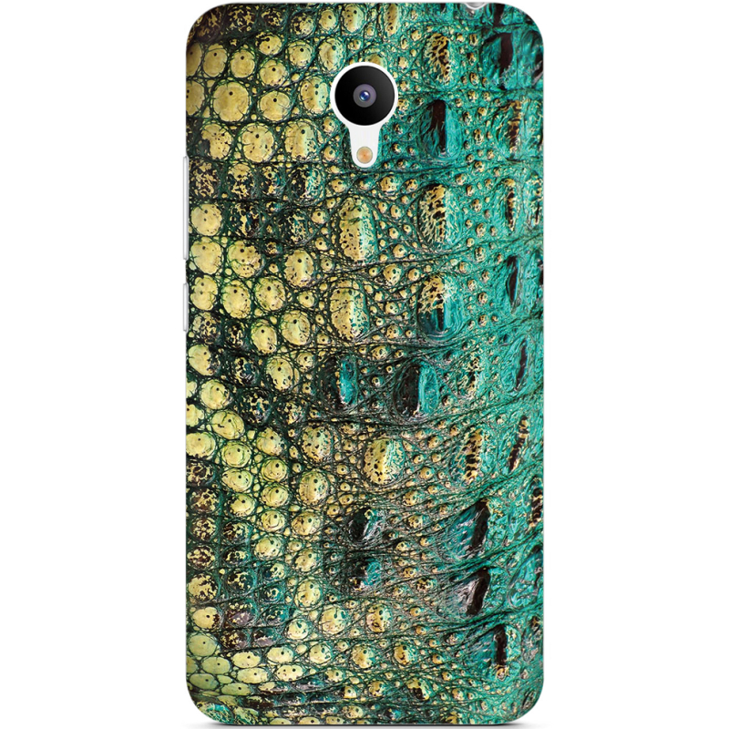 Чехол Uprint Meizu M3 