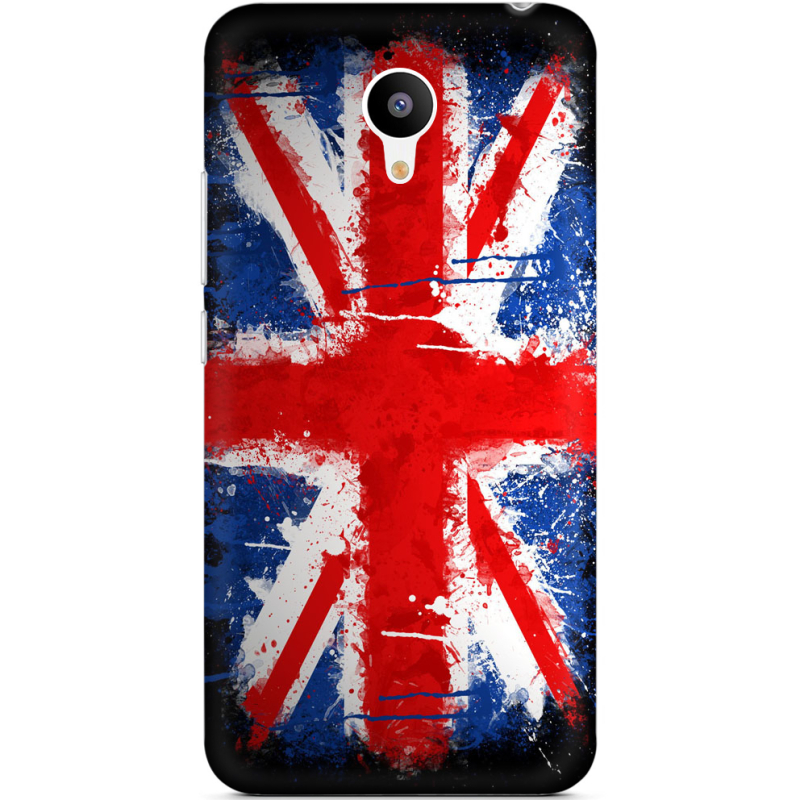 Чехол Uprint Meizu M3 