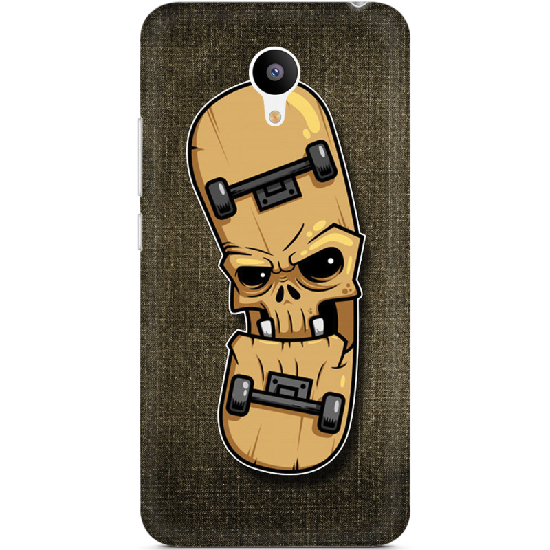 Чехол Uprint Meizu M3 