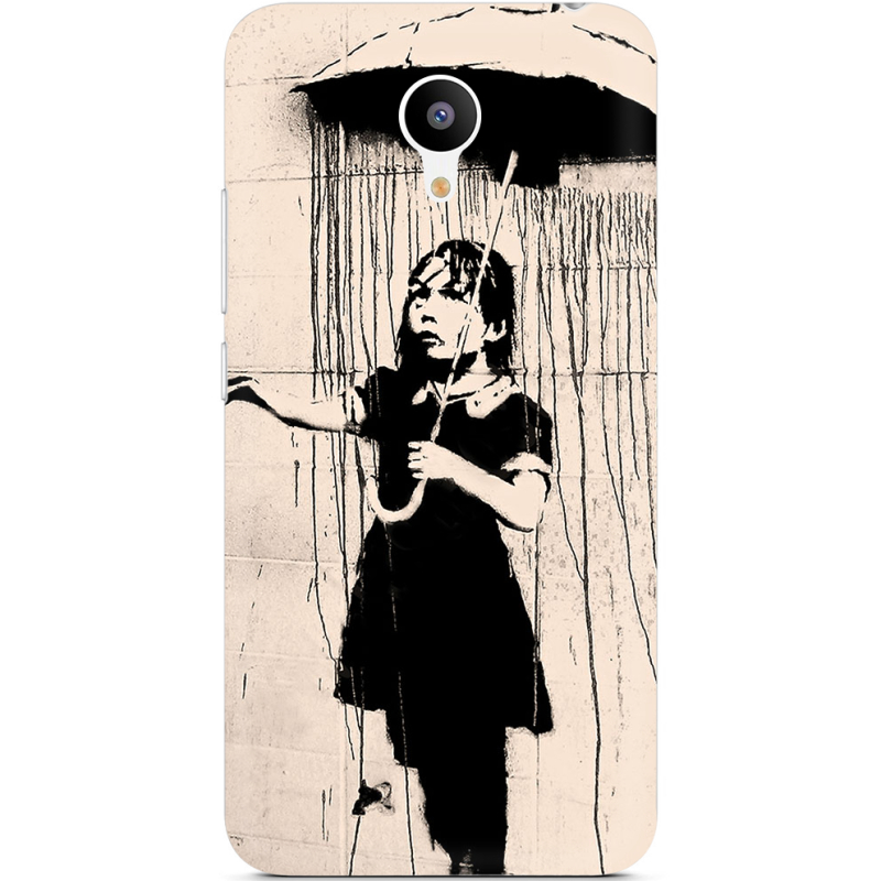 Чехол Uprint Meizu M3 