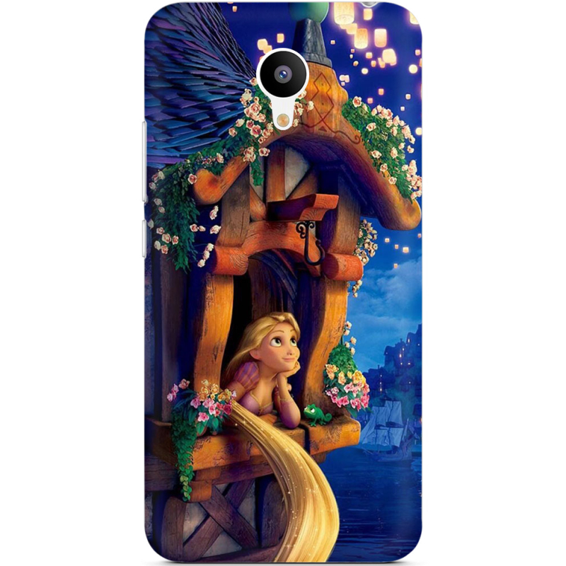 Чехол Uprint Meizu M3 