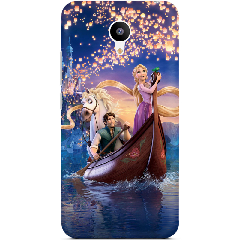 Чехол Uprint Meizu M3 