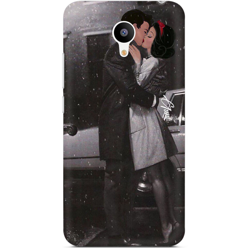 Чехол Uprint Meizu M3 