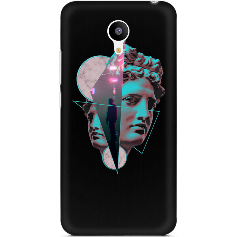 Чехол Uprint Meizu M3 