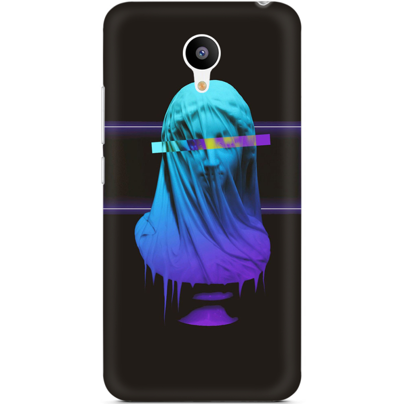 Чехол Uprint Meizu M3 