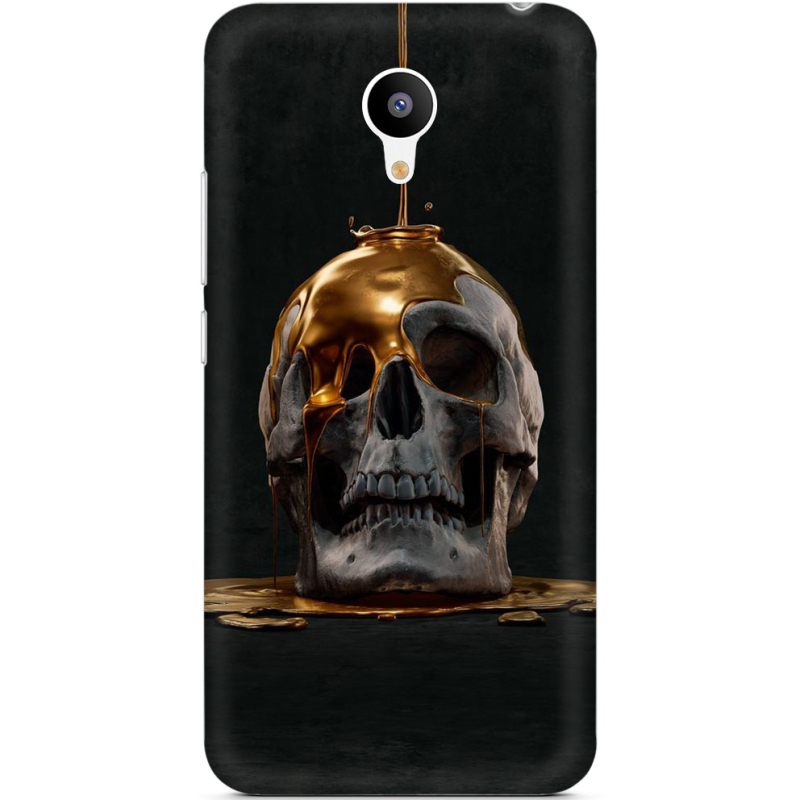 Чехол Uprint Meizu M3 