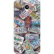 Чехол Uprint Meizu M3 