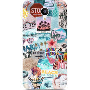 Чехол Uprint Meizu M3 