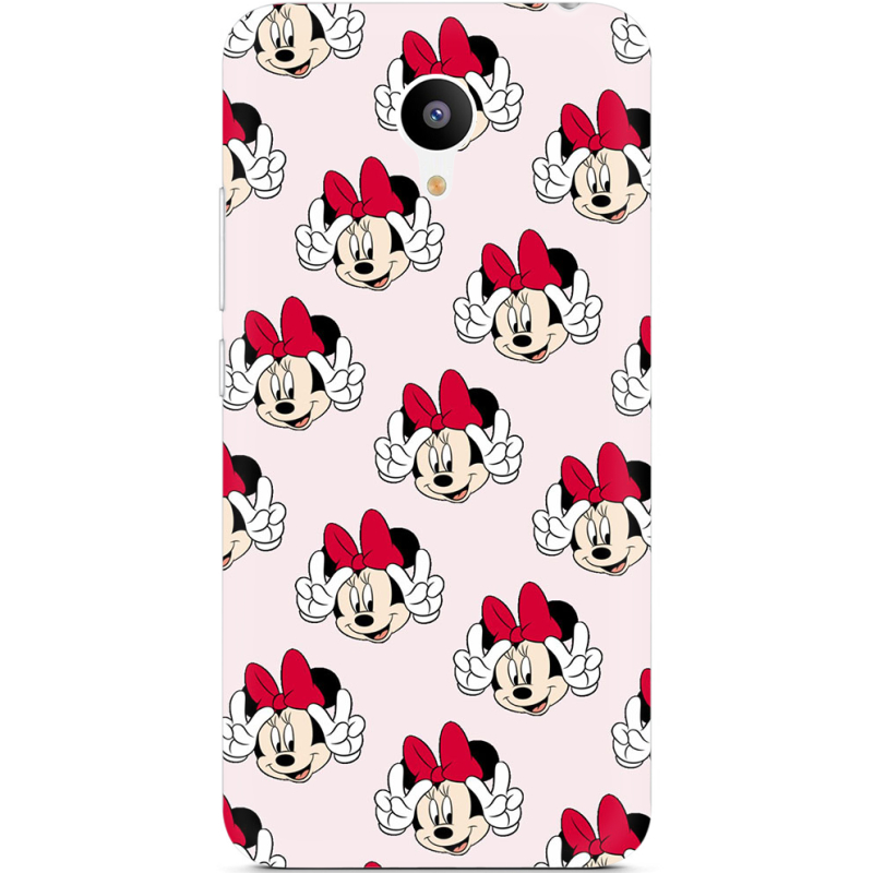 Чехол Uprint Meizu M3 