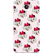 Чехол Uprint Meizu M3 