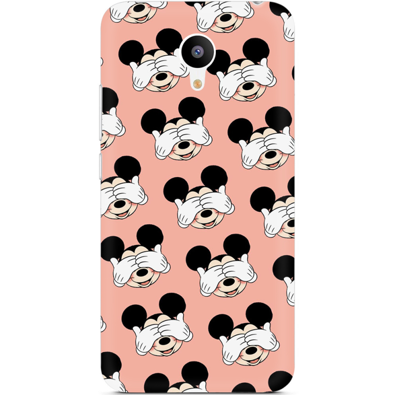 Чехол Uprint Meizu M3 