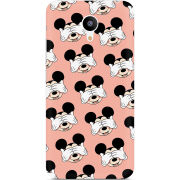 Чехол Uprint Meizu M3 