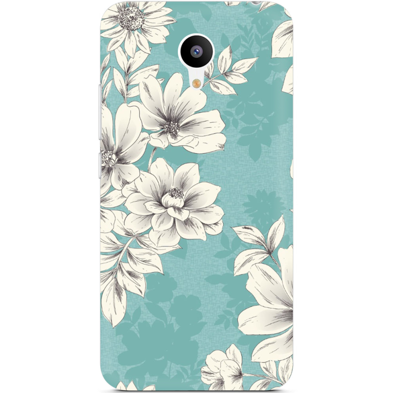 Чехол Uprint Meizu M3 