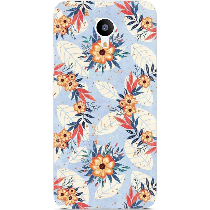 Чехол Uprint Meizu M3 