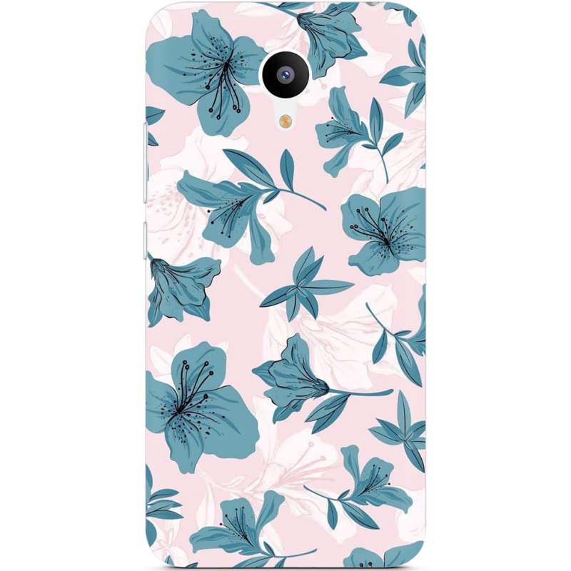 Чехол Uprint Meizu M3 