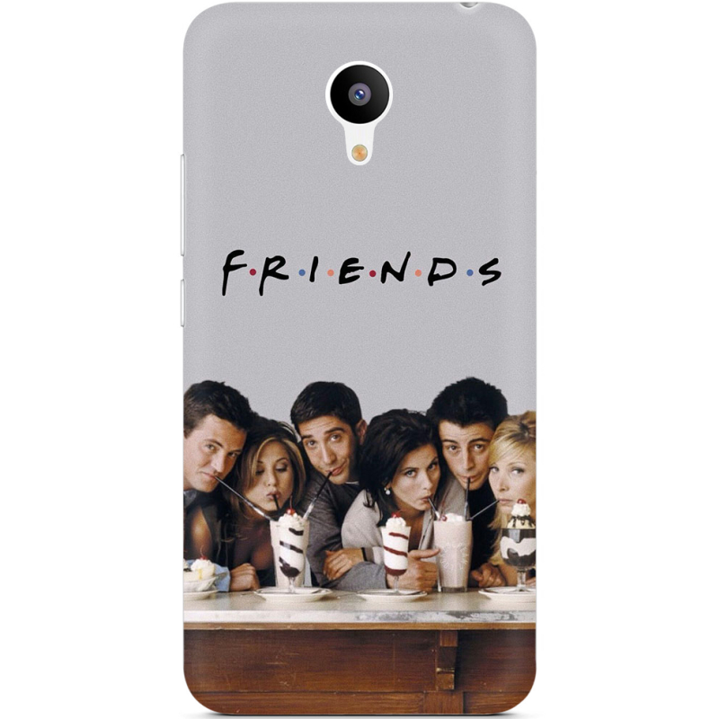 Чехол Uprint Meizu M3 