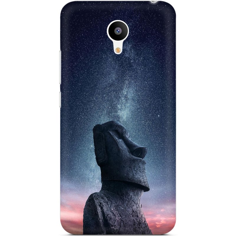 Чехол Uprint Meizu M3 