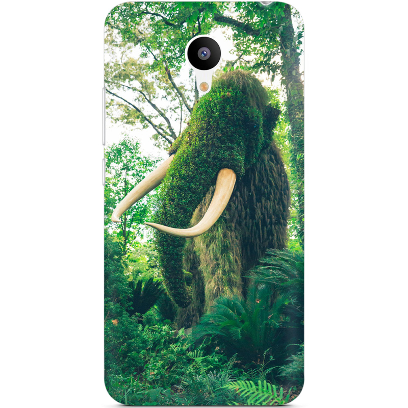Чехол Uprint Meizu M3 