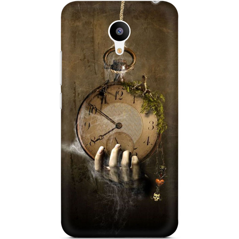 Чехол Uprint Meizu M3 