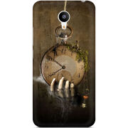 Чехол Uprint Meizu M3 