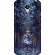 Чехол Uprint Meizu M3 