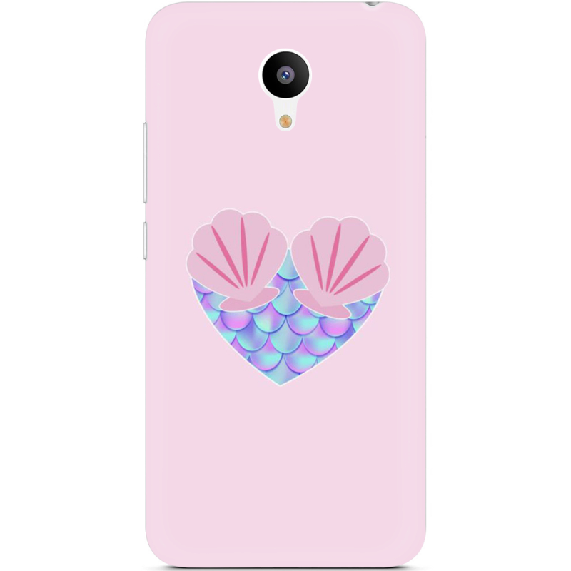 Чехол Uprint Meizu M3 