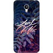 Чехол Uprint Meizu M3 