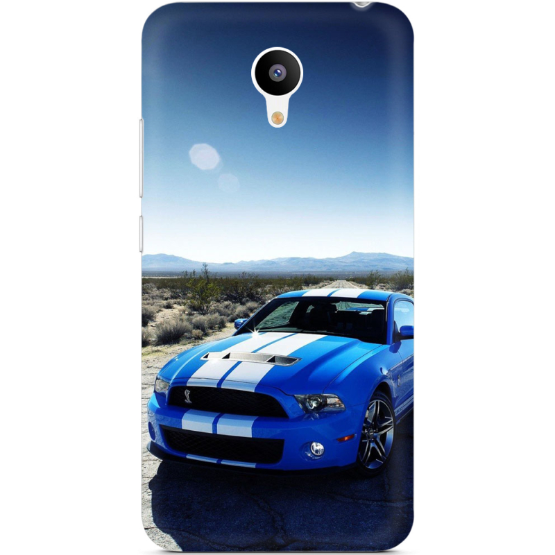 Чехол Uprint Meizu M3 