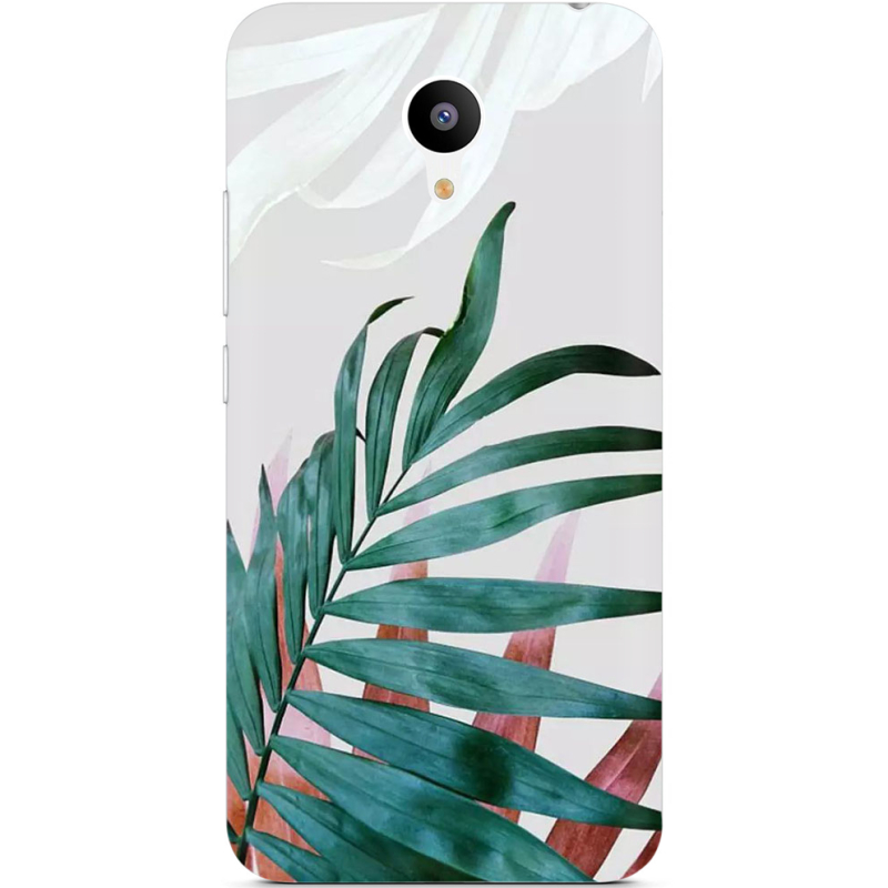 Чехол Uprint Meizu M3 