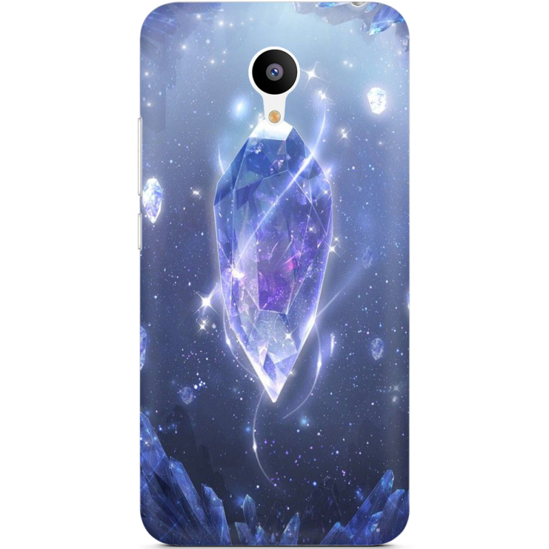 Чехол Uprint Meizu M3 