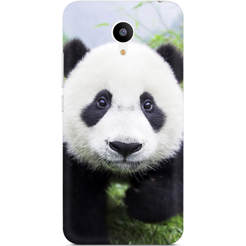 Чехол Uprint Meizu M3 