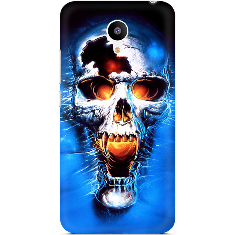 Чехол Uprint Meizu M3 