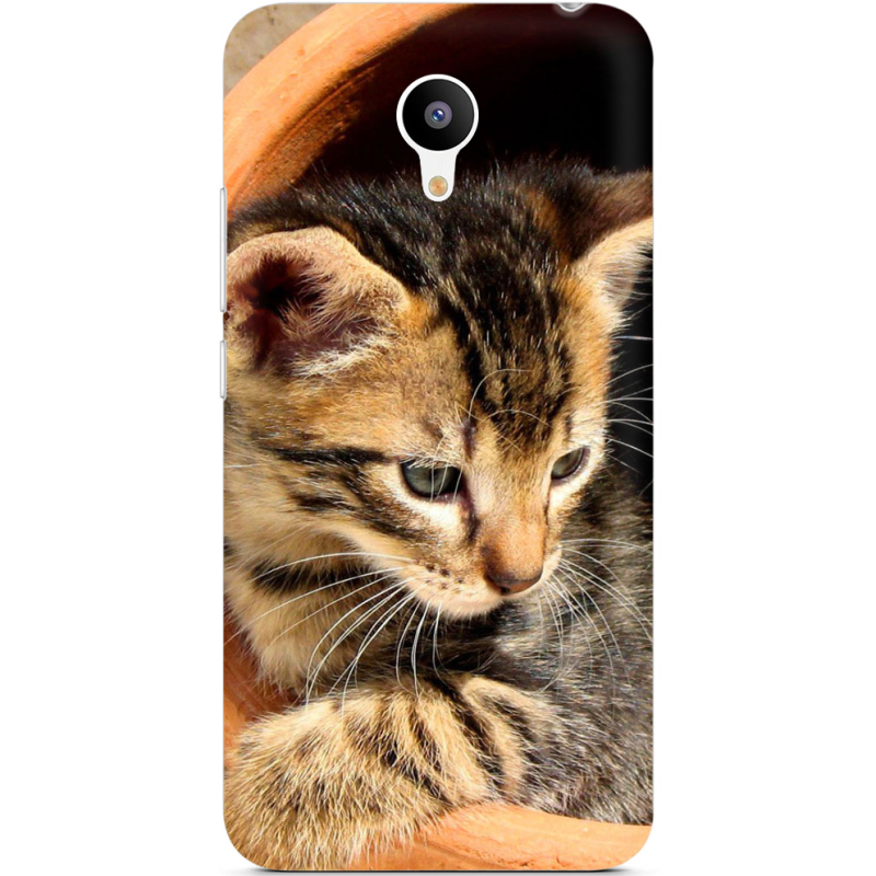 Чехол Uprint Meizu M3 