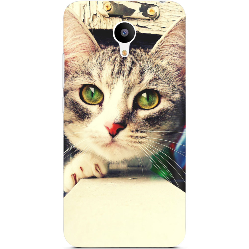 Чехол Uprint Meizu M3 