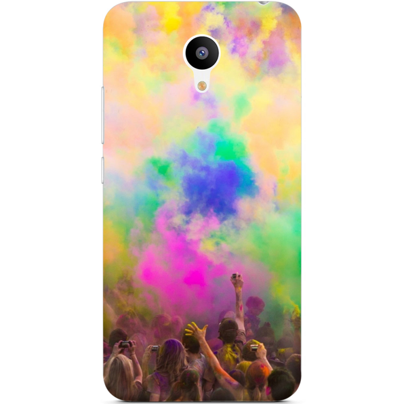 Чехол Uprint Meizu M3 