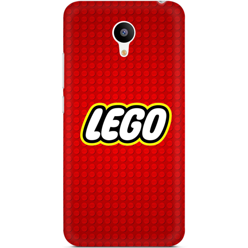 Чехол Uprint Meizu M3 