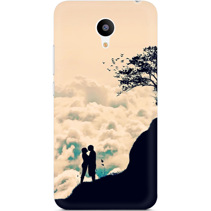 Чехол Uprint Meizu M3 