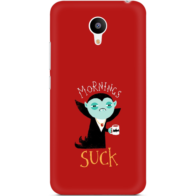 Чехол Uprint Meizu M3 