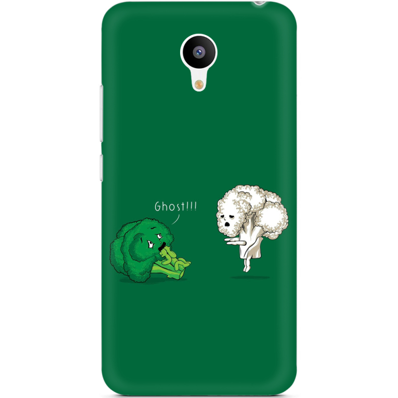 Чехол Uprint Meizu M3 