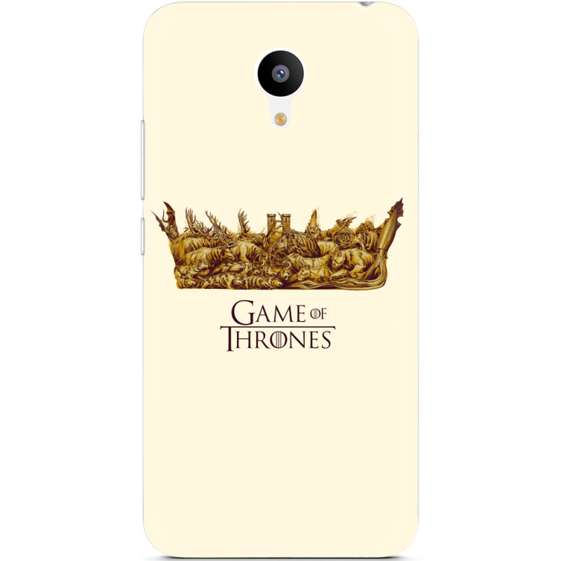 Чехол Uprint Meizu M3 