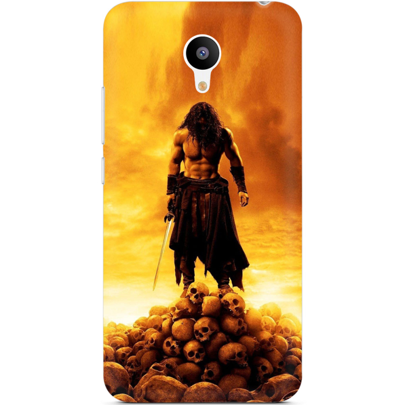 Чехол Uprint Meizu M3 