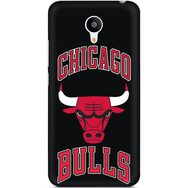 Чехол Uprint Meizu M3 