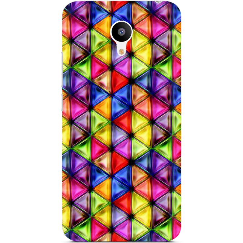 Чехол Uprint Meizu M3 