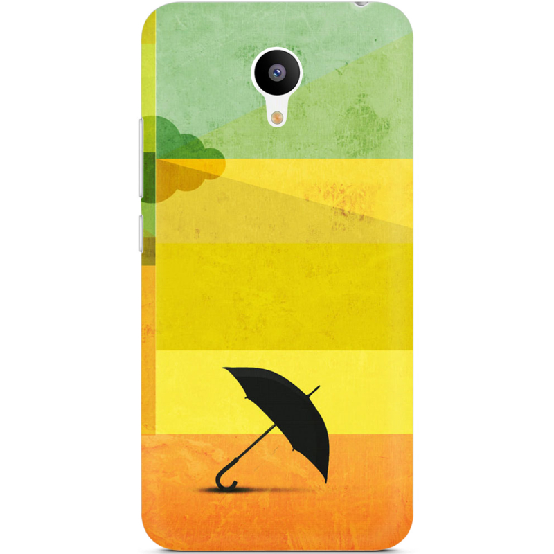 Чехол Uprint Meizu M3 