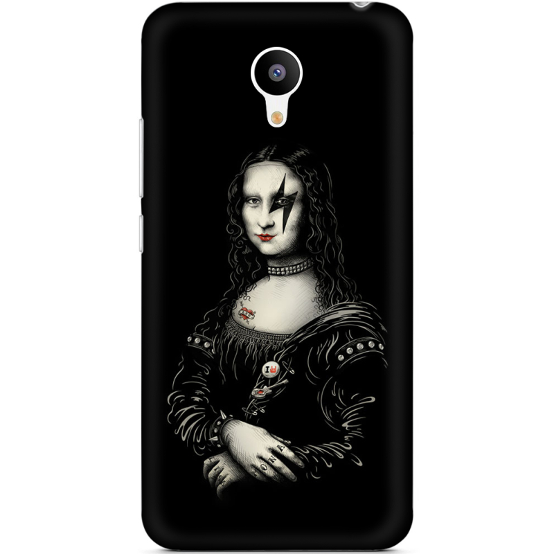 Чехол Uprint Meizu M3 