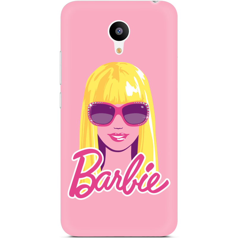 Чехол Uprint Meizu M3 